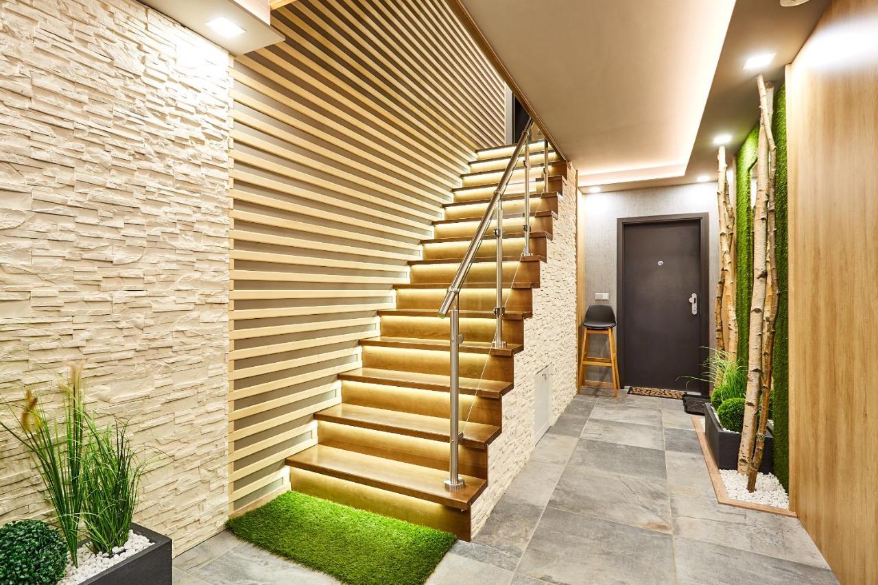 Apartment Scandic Bozi Dar