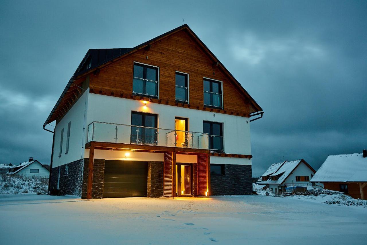 Apartmán Scandic