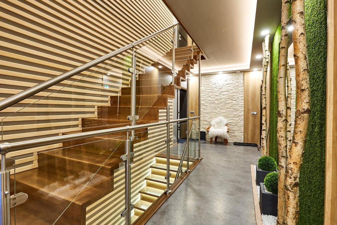 Apartment Scandic Bozi Dar