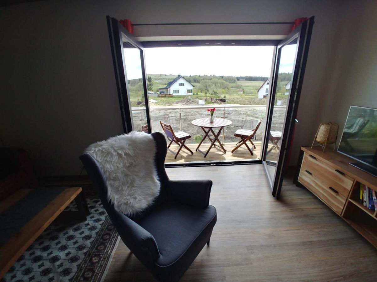Apartment Scandic