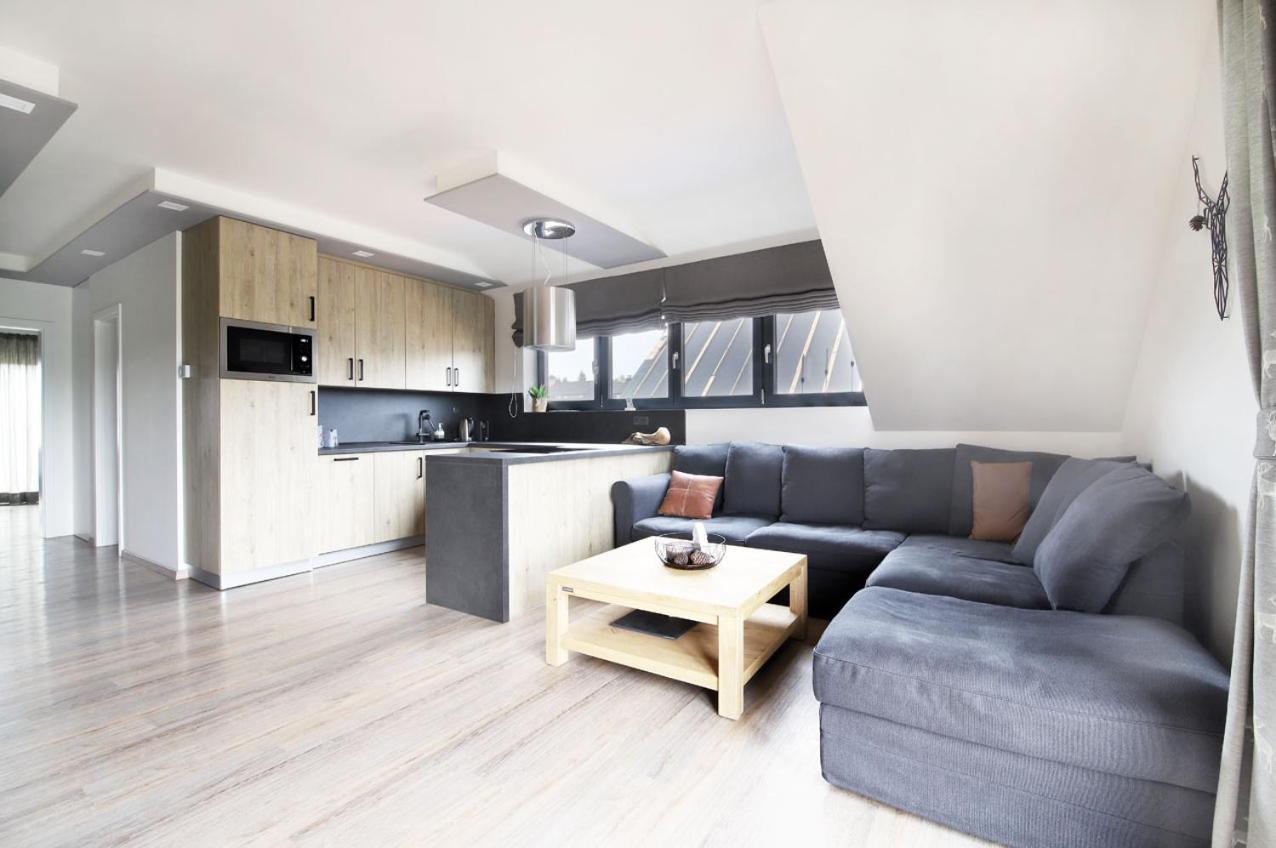 Apartment Scandic