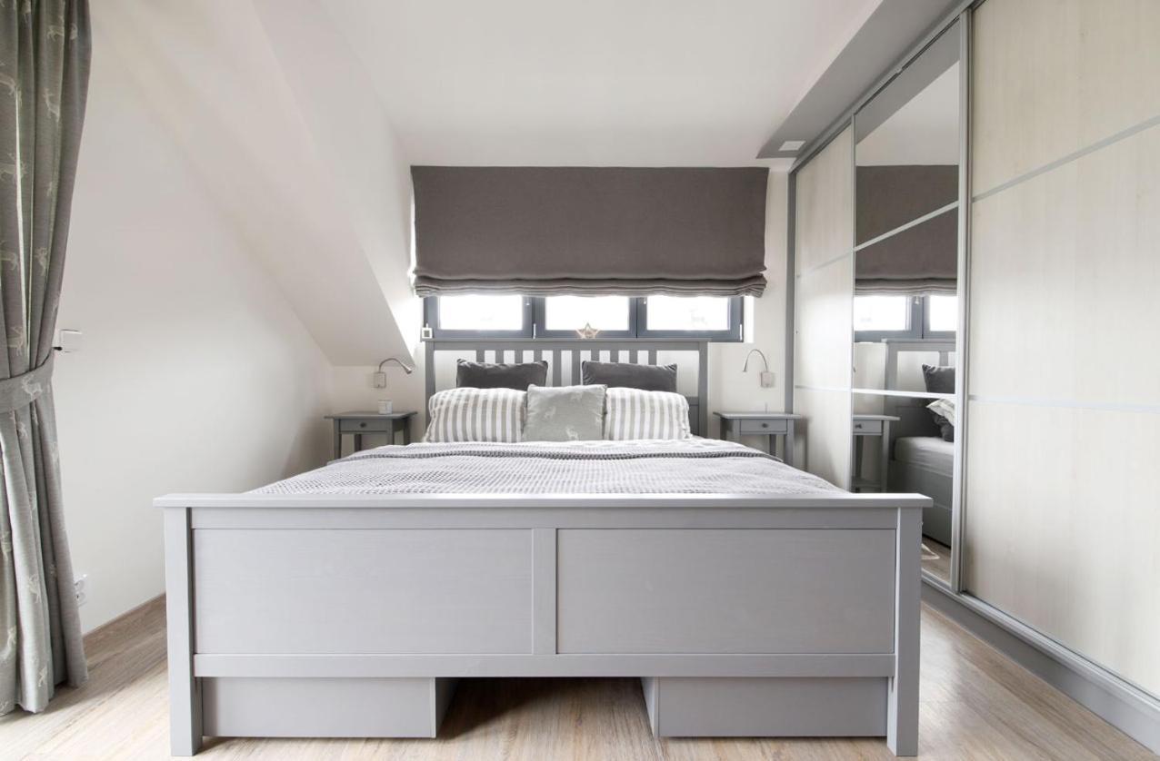 Scandic Apartment