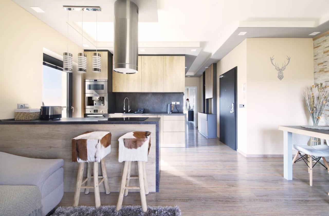 Scandic Apartment Bozi Dar