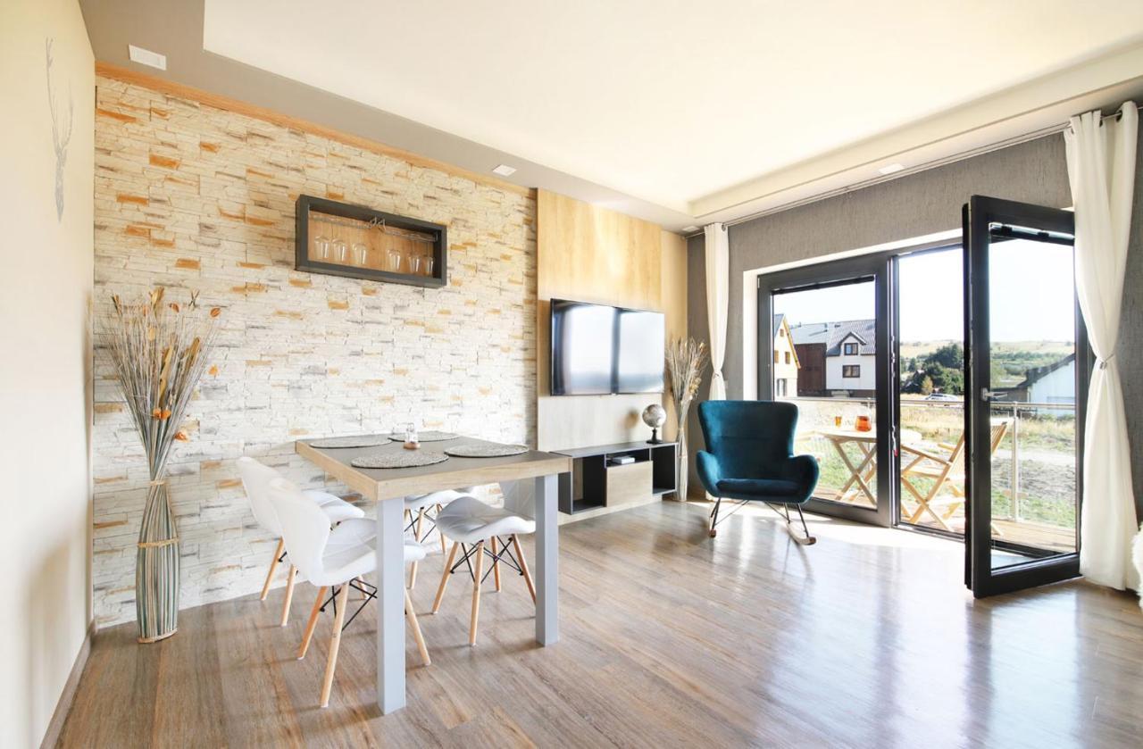 Apartment Scandic