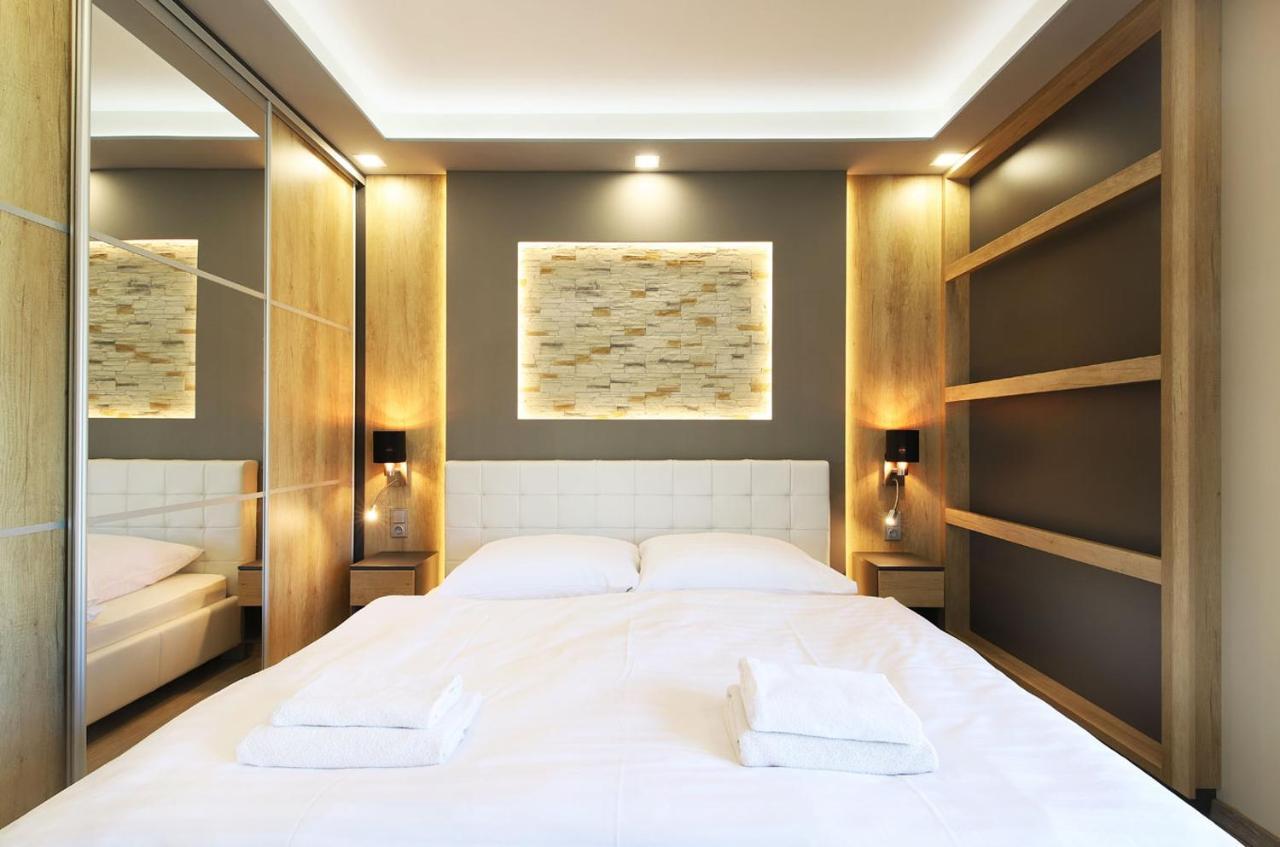 Apartment Scandic Bozi Dar