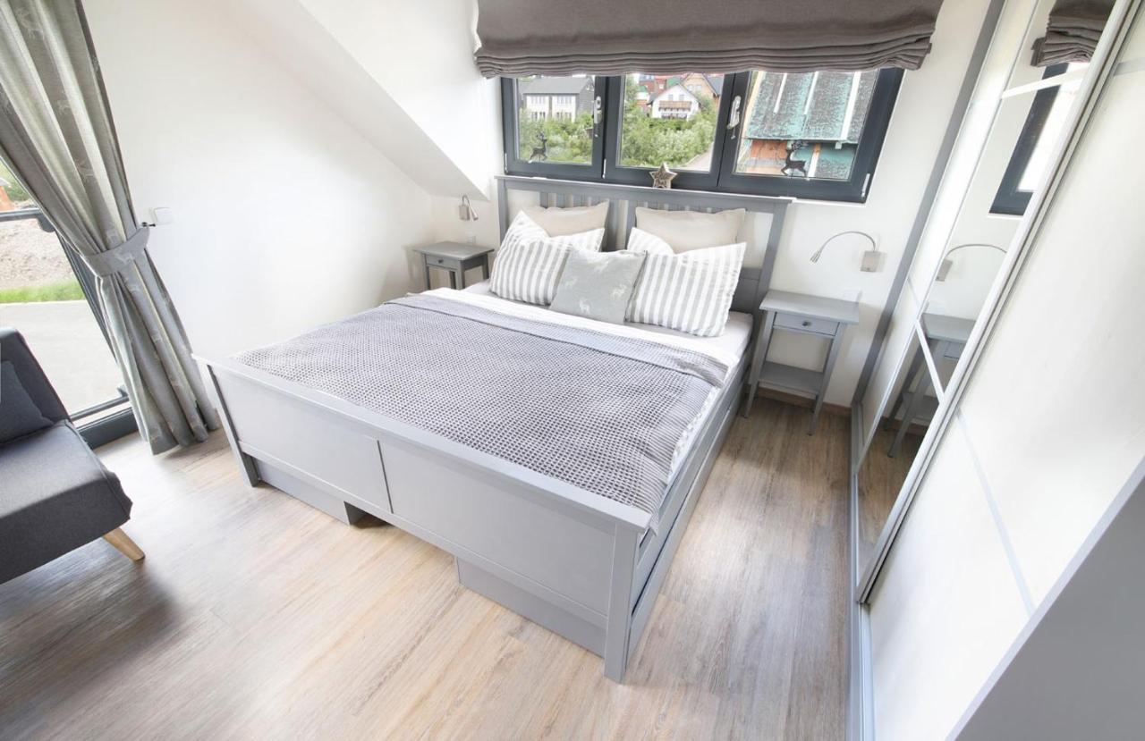 Scandic Apartment *