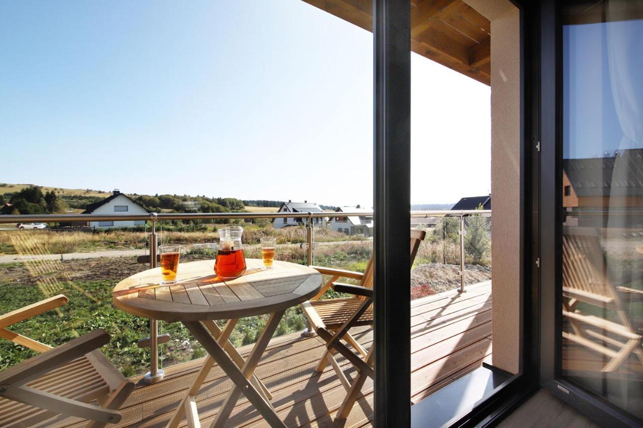 Scandic Apartment