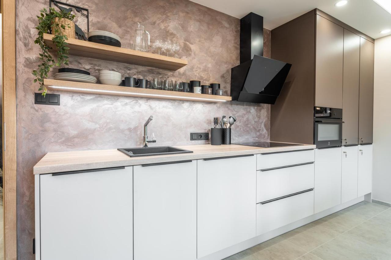 Apartment Scandic *