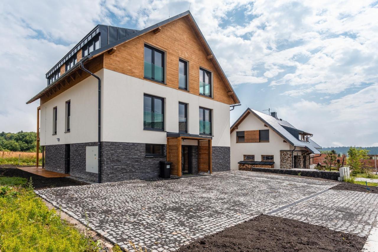 Apartmán Scandic Boží Dar