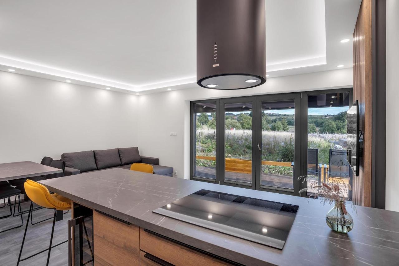 Scandic Apartment