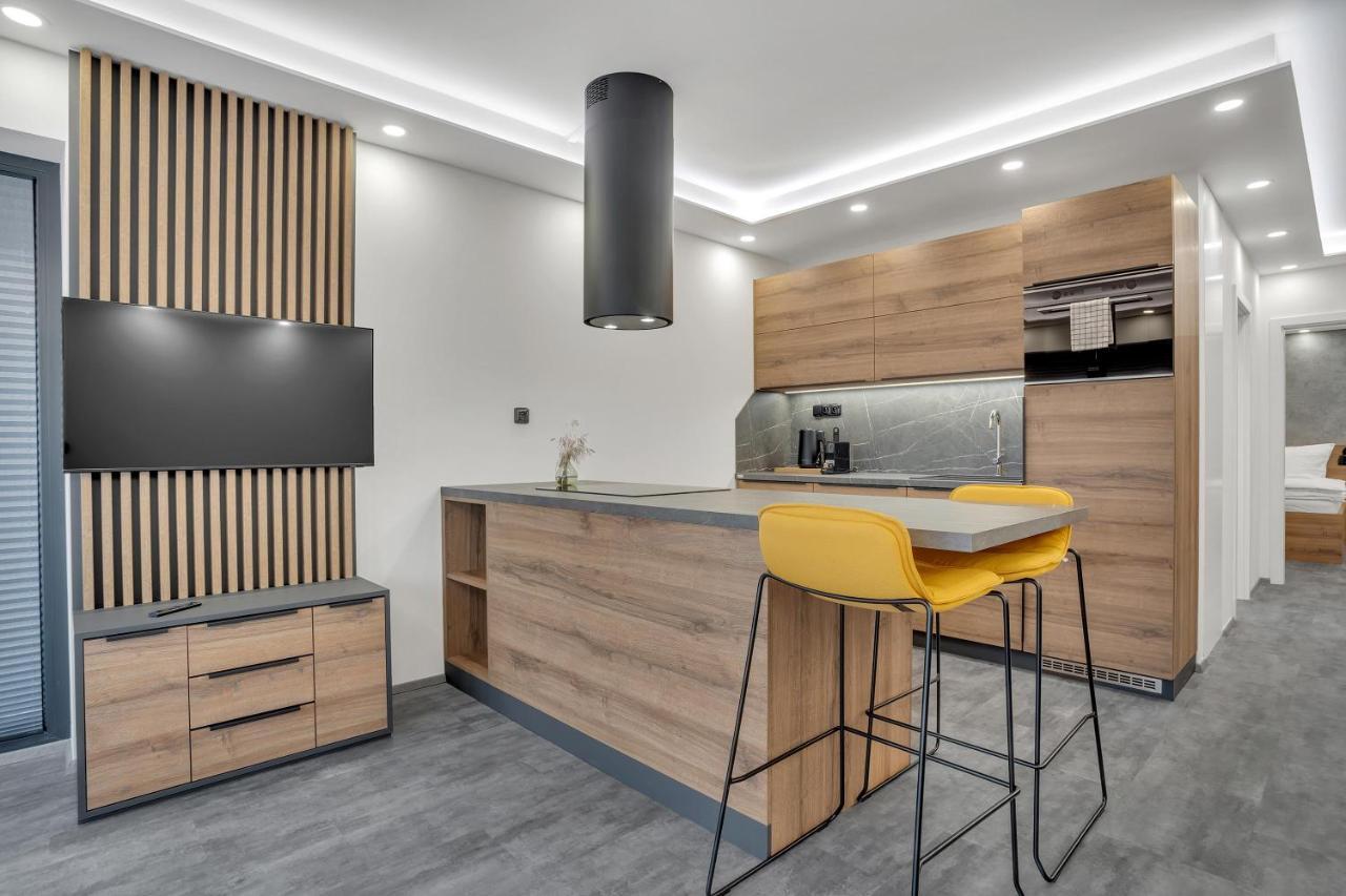 Apartment Scandic