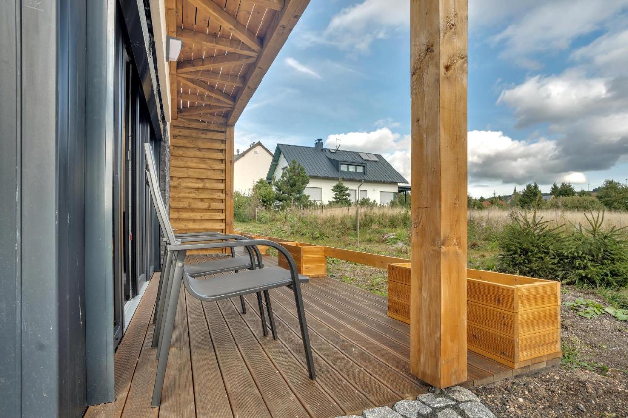 Apartmán Scandic *