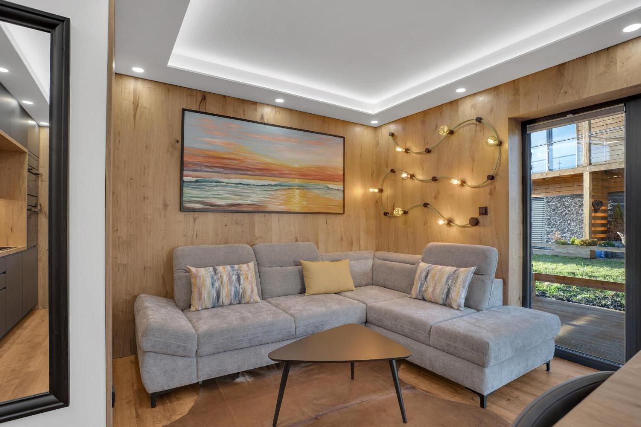 Apartment Scandic *