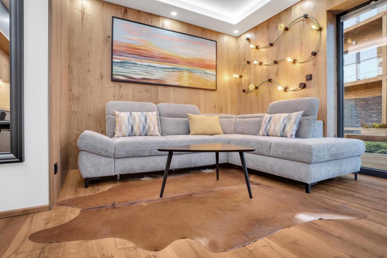 Apartment Scandic Bozi Dar