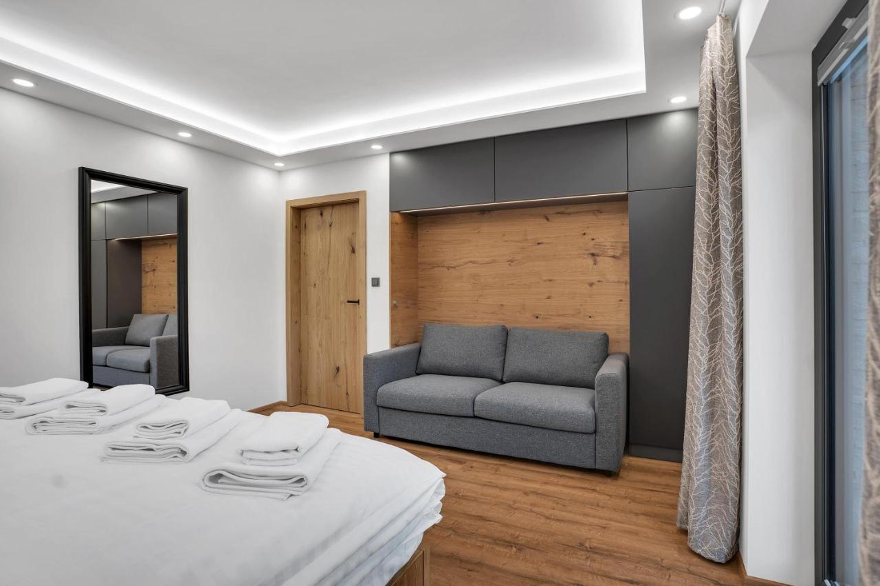 Apartment Scandic
