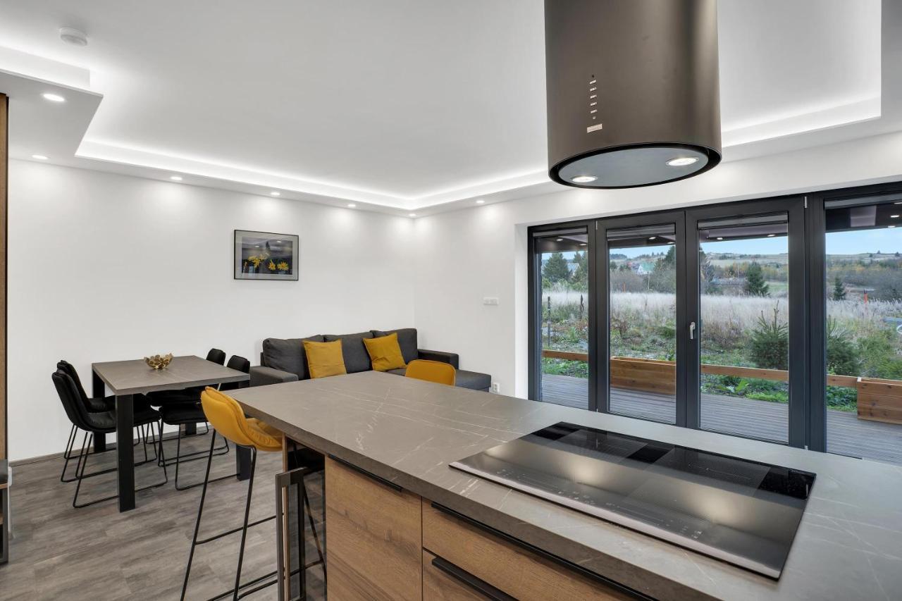 Scandic Apartment *