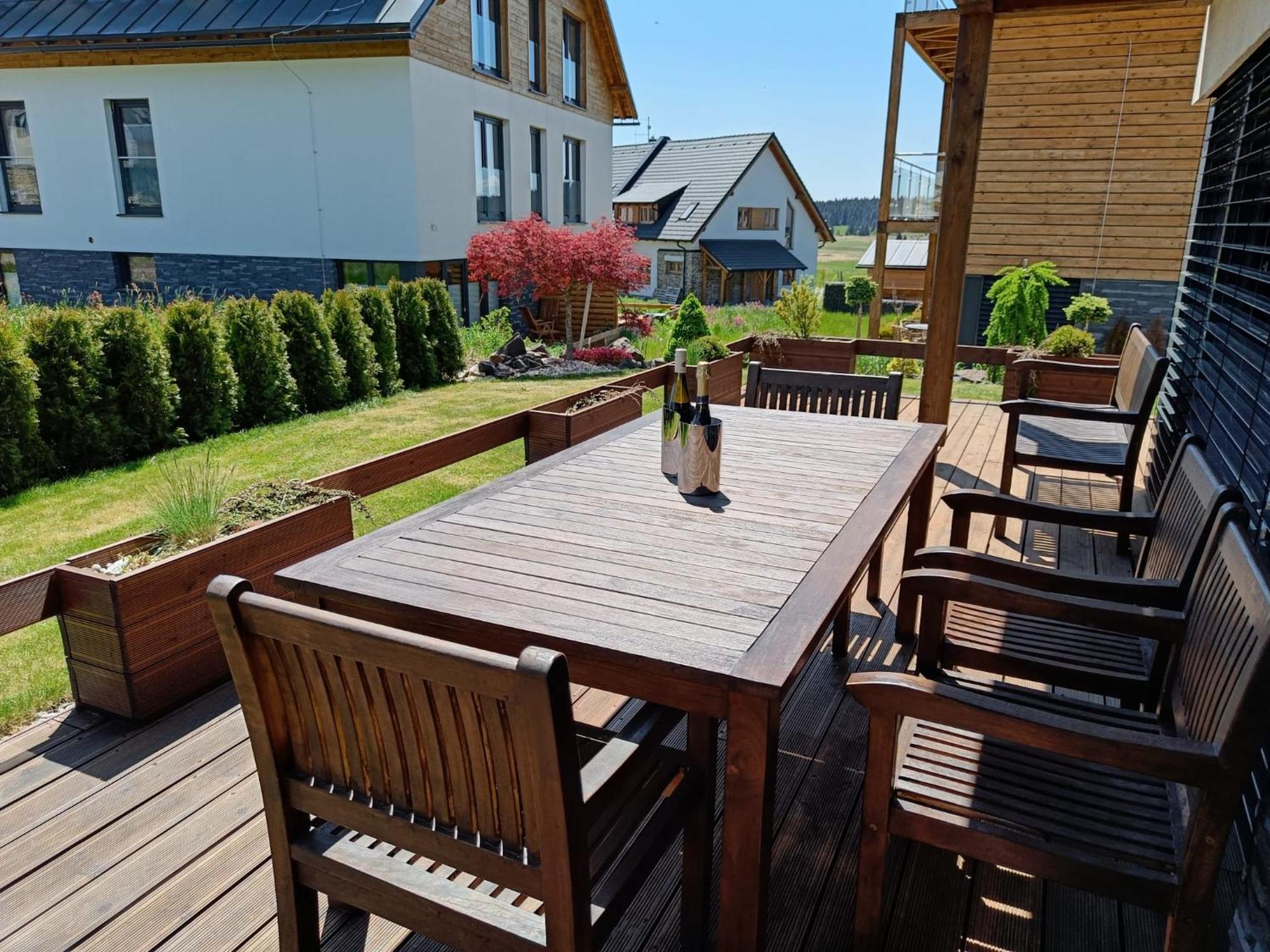 Apartment Scandic *