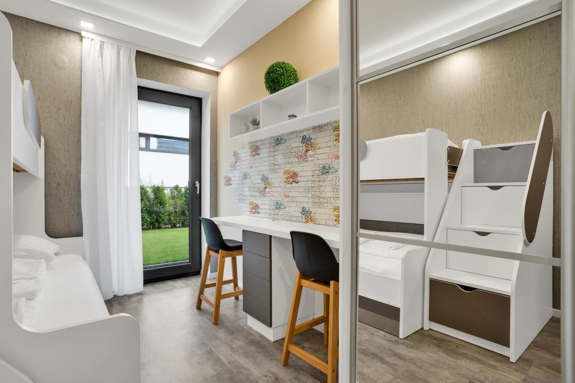 Apartment Scandic *