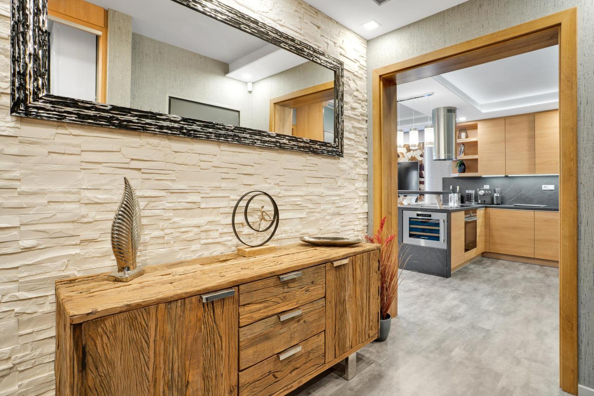 Apartment Scandic