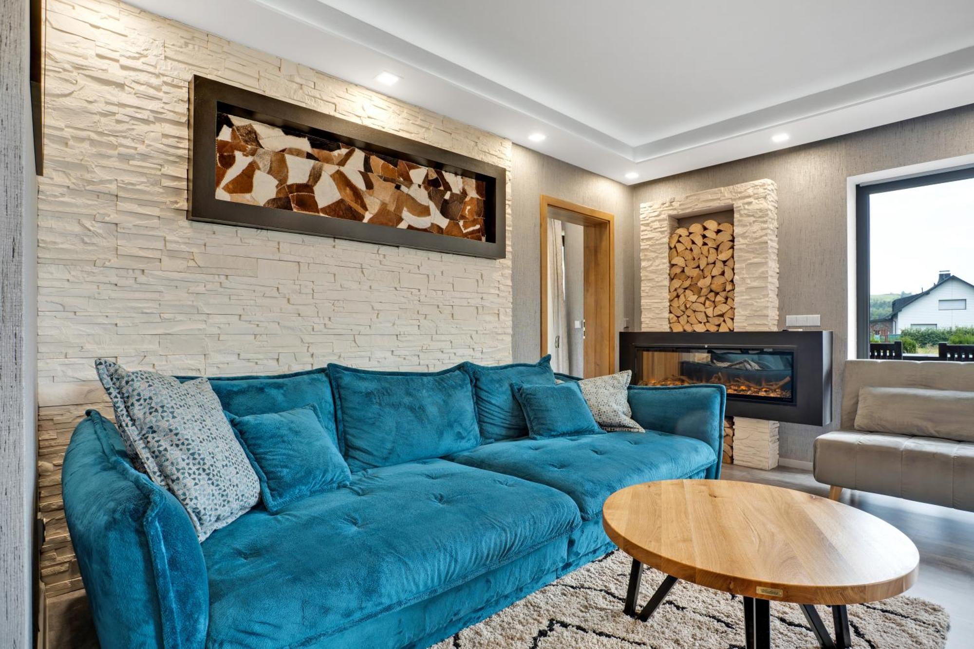 Scandic Apartment *