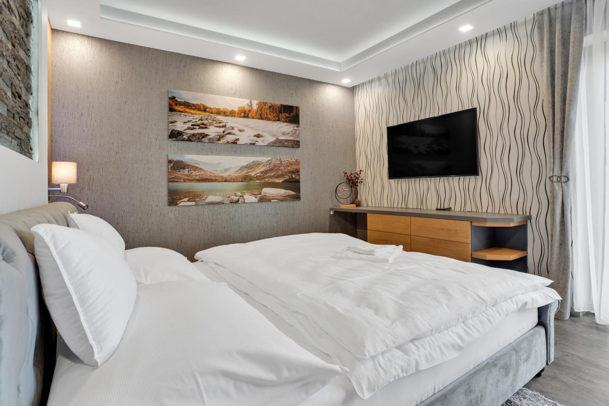 Scandic Apartment Bozi Dar