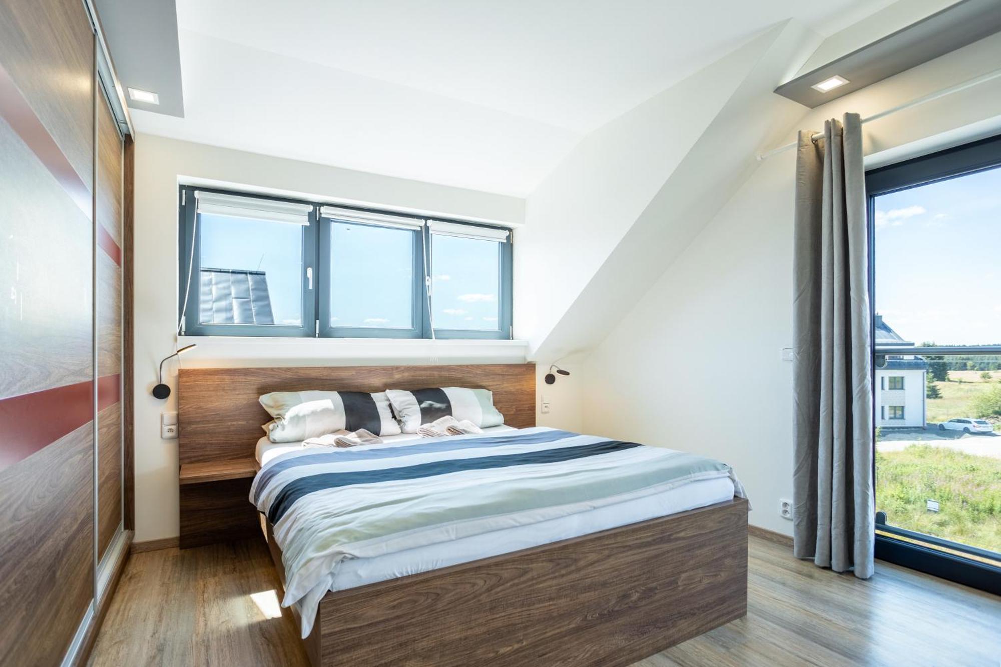Apartment Scandic *