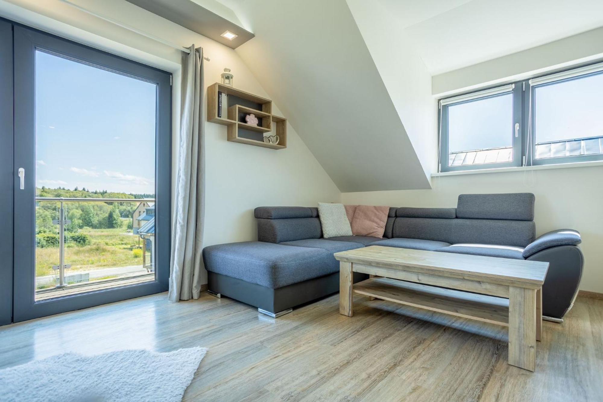 Scandic Apartment Bozi Dar