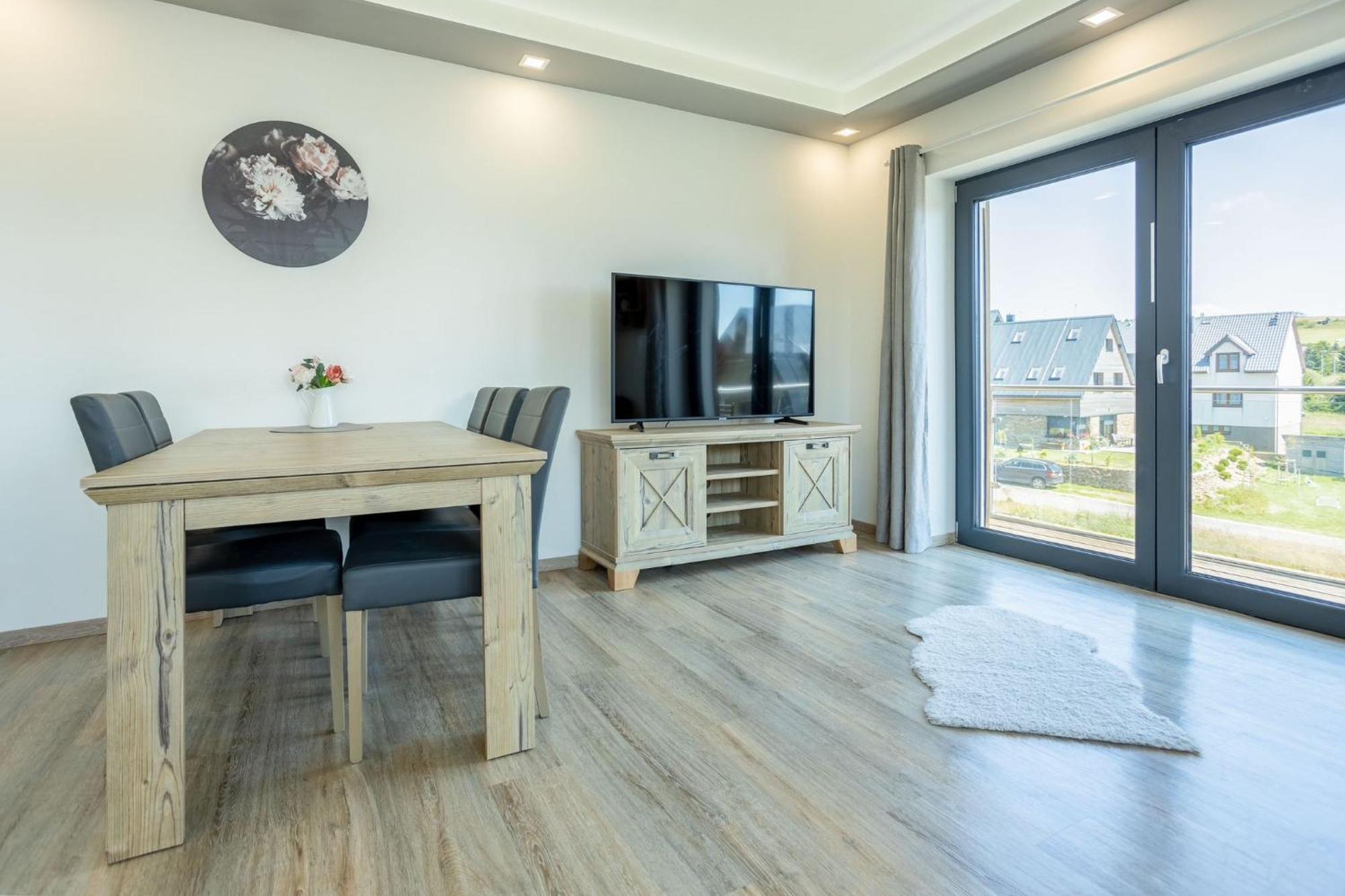 Scandic Apartment *