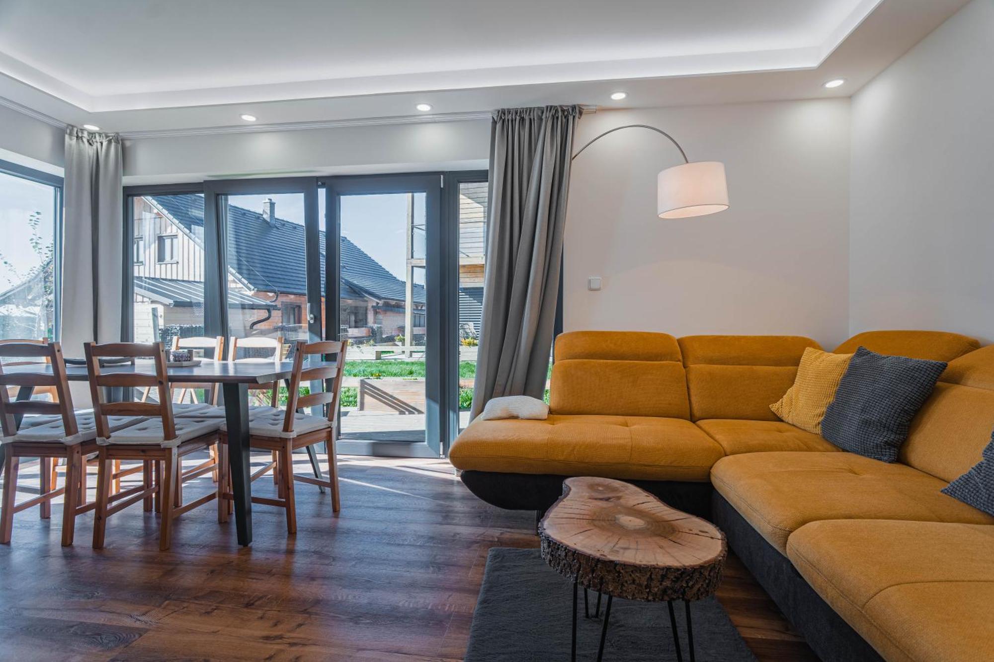 Scandic Apartment