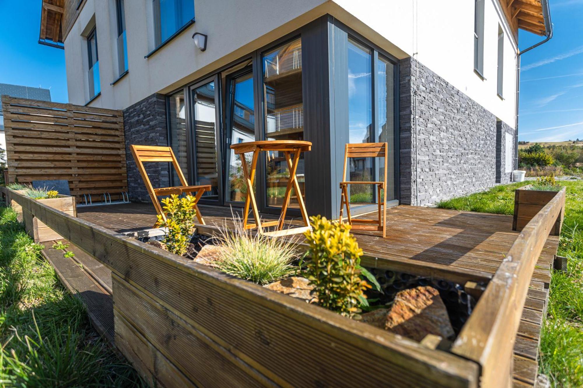 Scandic Apartment Bozi Dar