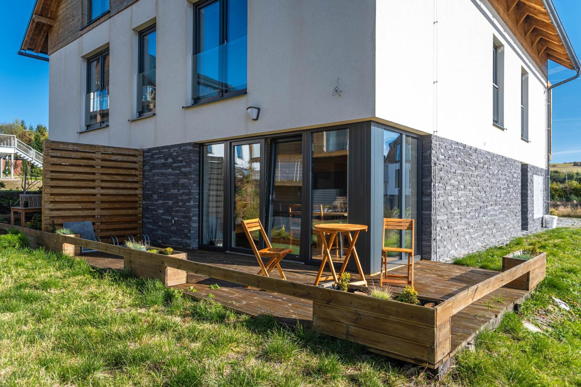 Scandic Apartment