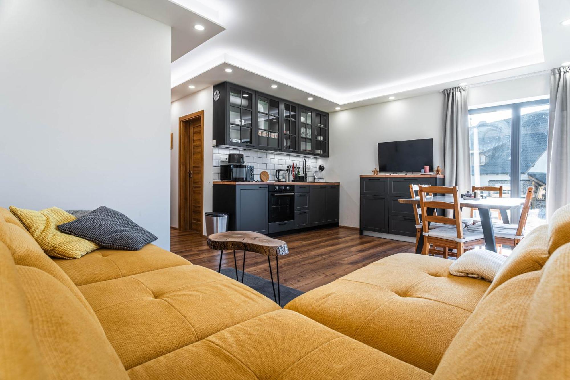 Apartment Scandic