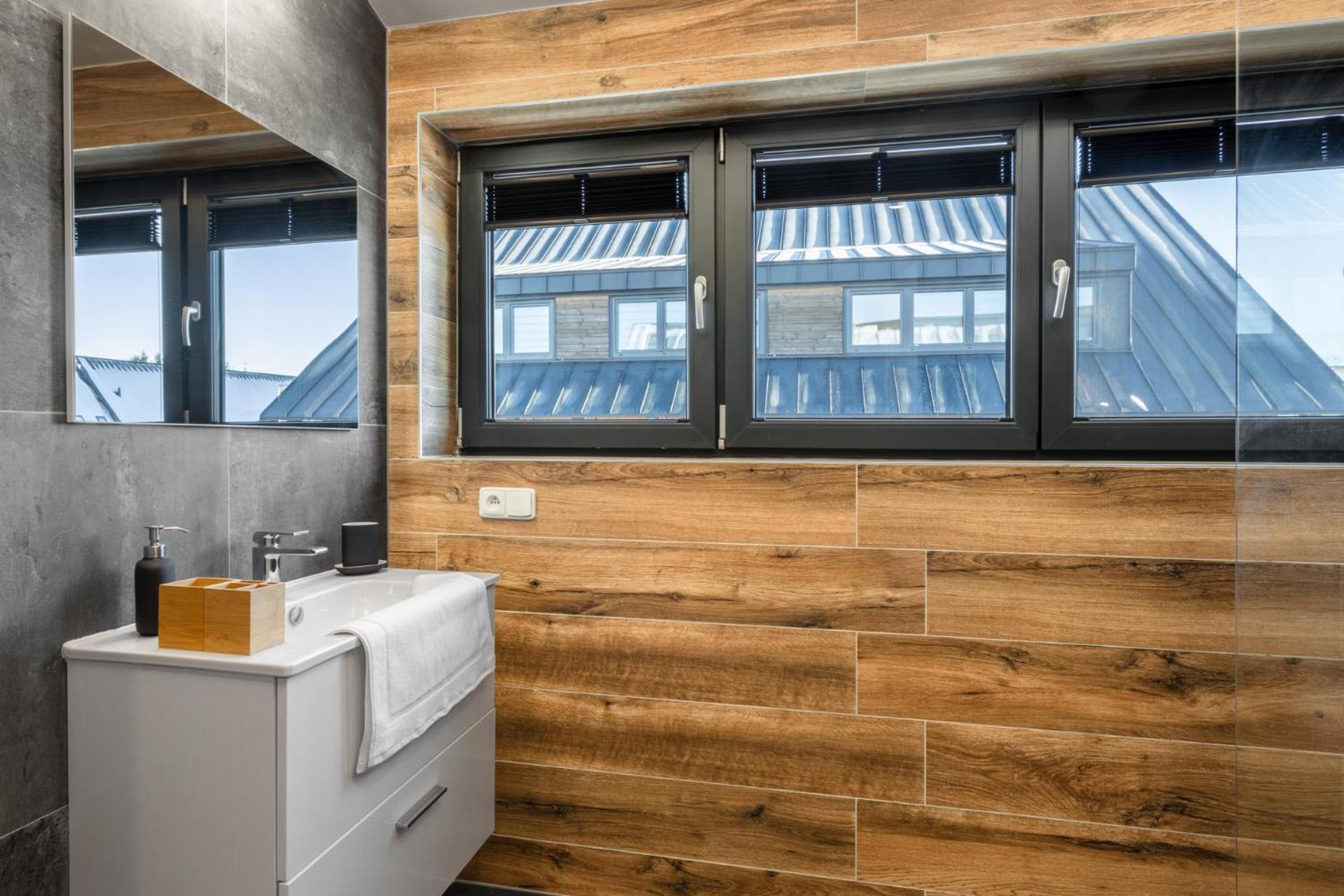 Scandic Apartment Bozi Dar