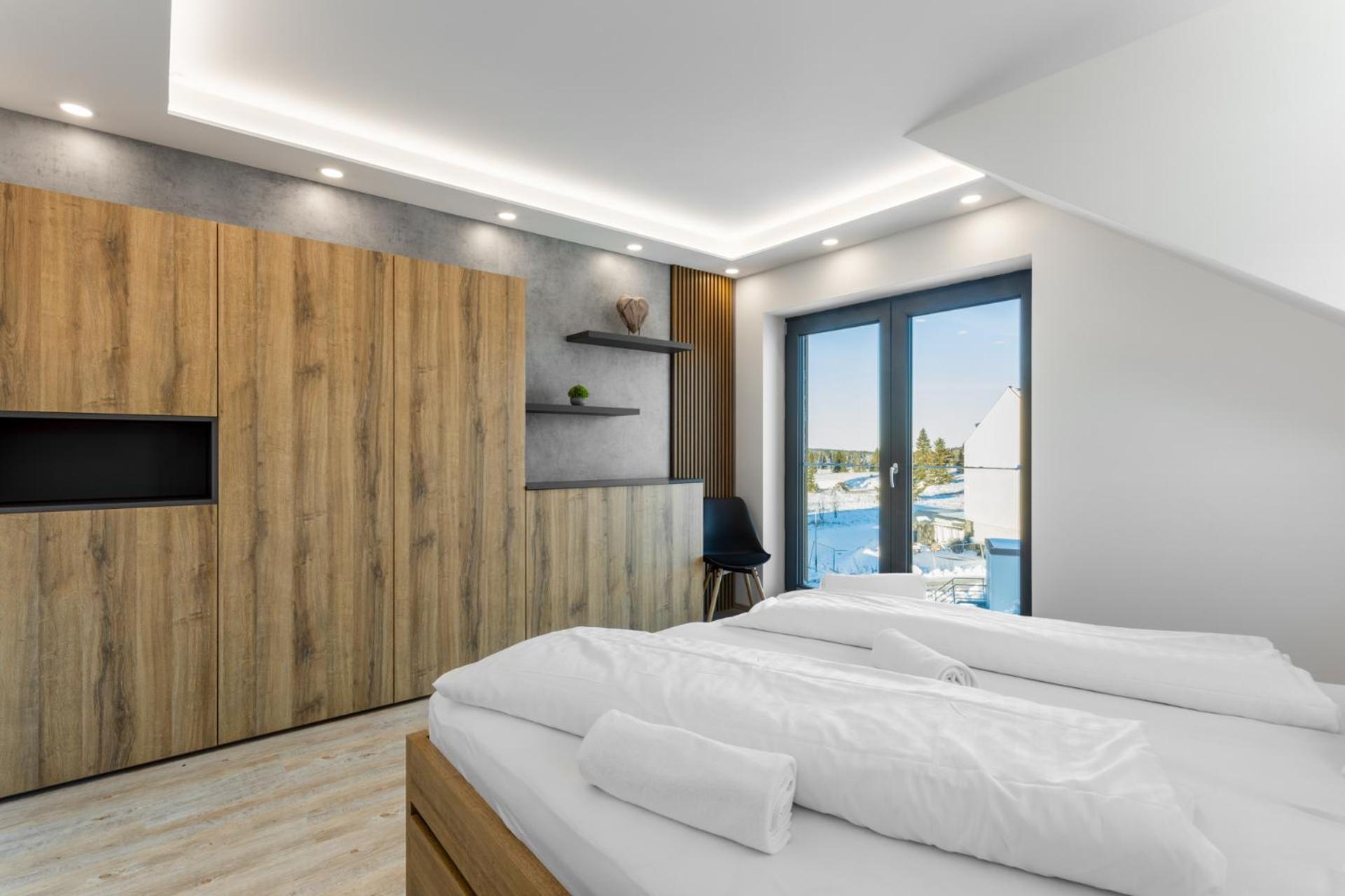 Apartment Scandic Bozi Dar
